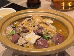 -六泰居·尔滨地标·东北菜(泰山路店)