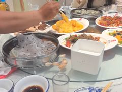 -赵家馆(燕山大街店)
