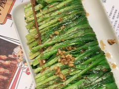 -木屋烧烤(上梅林店)
