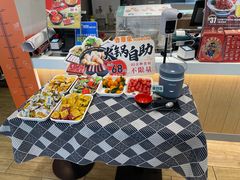 -吉野家(枫合万嘉店)