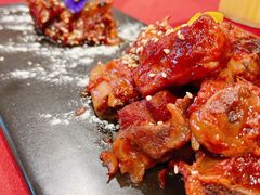 -马凯餐厅(地安门店)