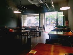 大堂-肚子铺羊蝎子火锅