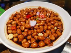 -不是烧烤·武汉大排档(大成路店)