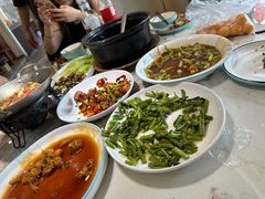 -小乡小镇·传承桐庐土菜·老板亲自烧的菜