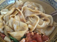 -福瑞记老孙头biangbiang面(新生路店)