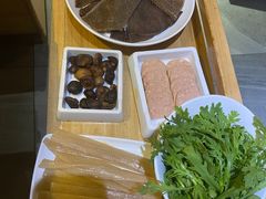 -傣妹火锅(万达店)