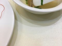 -上和臻品中国菜(花园街店)