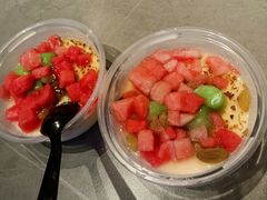 -向外鱼乐·土菜·虹鳟鱼