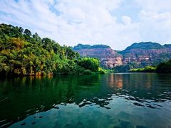 -丹霞山风景名胜区