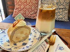 -西关84·History·Art·Cafe