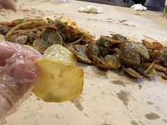 -麻屋手抓海鲜(防城港总店)