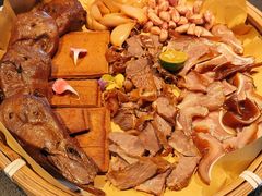 -二十八里太湖船菜(吉祥路店)