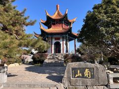 -戏马台景区