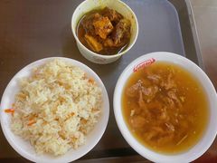 -好成财牛排馆(涂门街总店)