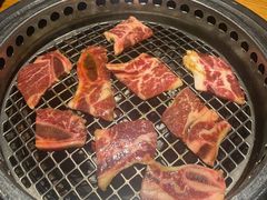-本寻烧肉酒场(双井店)