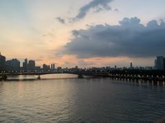 -海心沙亚运公园
