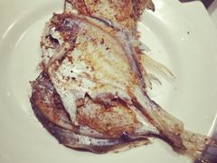 -星伦多海鲜自助餐厅(时代广场店)