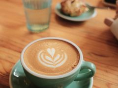 -Cafe del Volcan(永康路店)