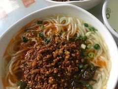 -酱壹老三饵丝(南宁南路店)