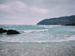 -咸德海水浴场