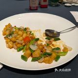 扬州聚餐厅