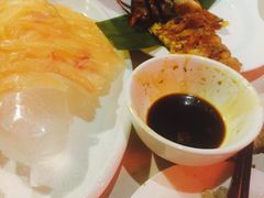 -北京水岸山吧度假村(雁栖镇店)