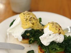 -Egg•Allday Brunch(襄阳北路店)