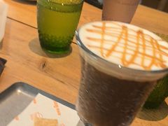 -良木缘咖啡西餐(川大店)