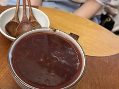 -小团圆糖水铺(襄阳南路店)