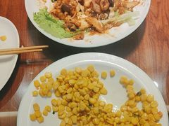 -惠宾饭庄(中山路店)