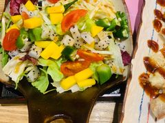 -鳗鳗的爱(朝阳大悦城店)