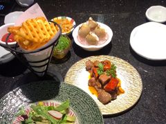 -上井精致料理自助餐(松雷店)