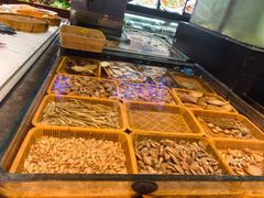 -小厨师·二十年沈家门小海鲜(百井坊巷店)
