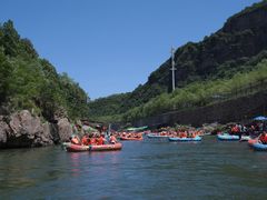 -兴隆红河漂流