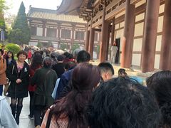 -西安青龙寺遗址景区