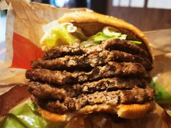 -汉堡王(龙德广场店)