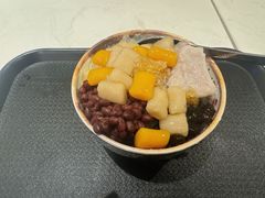 -鲜芋仙(高新益田假日里店)