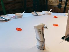 店内布置-京味斋·北京烤鸭(华威桥北工大店)