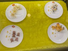 -老边饺子馆(中街店)