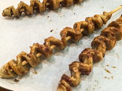 -亿牌牌东北烧烤(怀特店)
