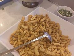 -蝎王府羊蝎子(虎坊桥总店)