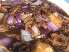 -小六农家乐(崇明西沙湿地店)
