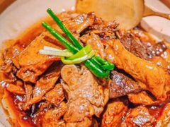 -徽食久(南中环店)