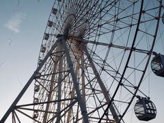 -横店影视城梦幻谷园区