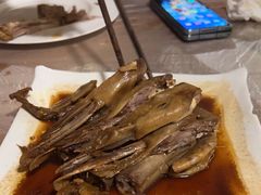-李记潮汕砂锅粥(营福路店)