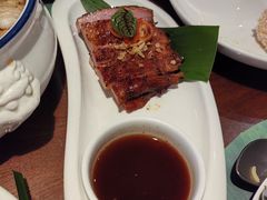 -帕蓝·暹罗料理(大学路店)