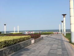 -日照灯塔风景区