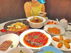 -飶香居(省博物馆店)