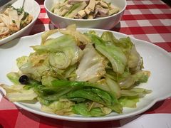 -西贝(宝乐汇店)