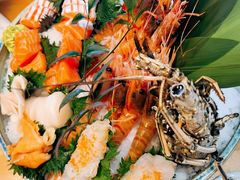 -王鼎精致料理铁板烧(世博源店)